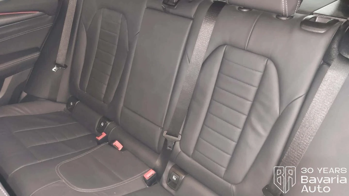 BMW X4 30i xDrive M Sport Paket  - изображение 8