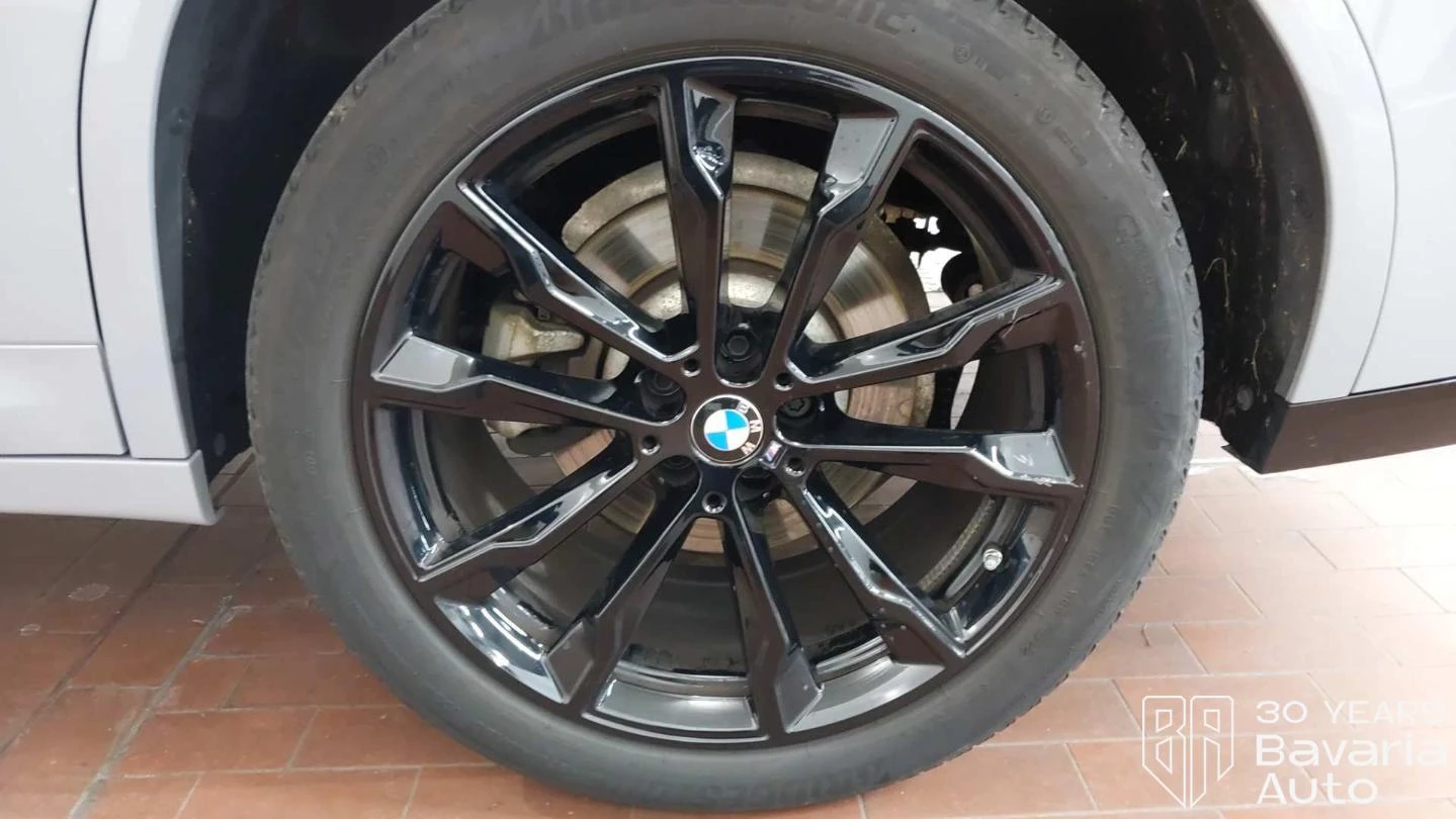 BMW X4 30i xDrive M Sport Paket  | Mobile.bg � ����������� 15