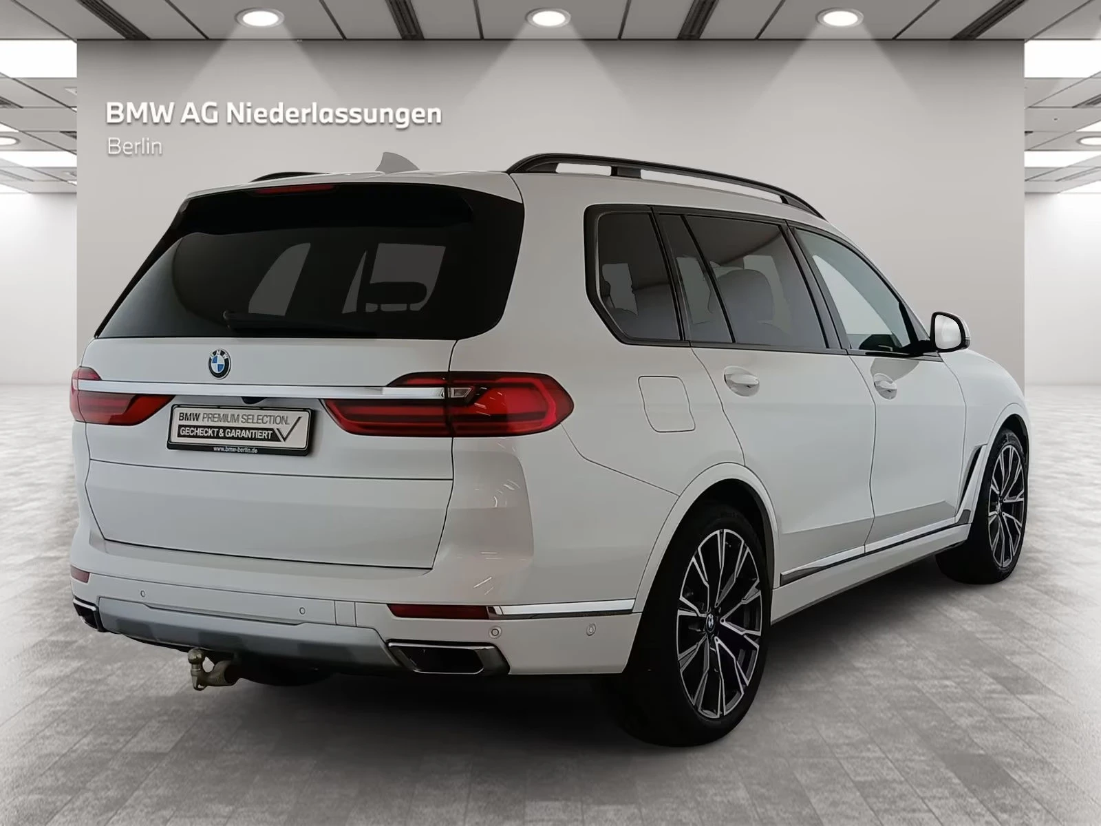 BMW X7 xDRIVE/40/340HP/H&K/HUD/PANO/862v | Mobile.bg � ����������� 6