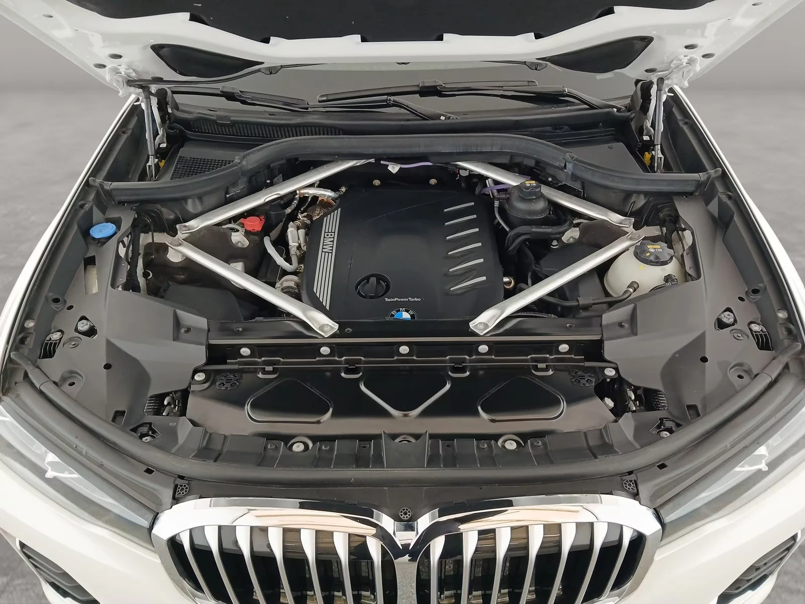 BMW X7 xDRIVE/40/340HP/H&K/HUD/PANO/862v | Mobile.bg � ����������� 3