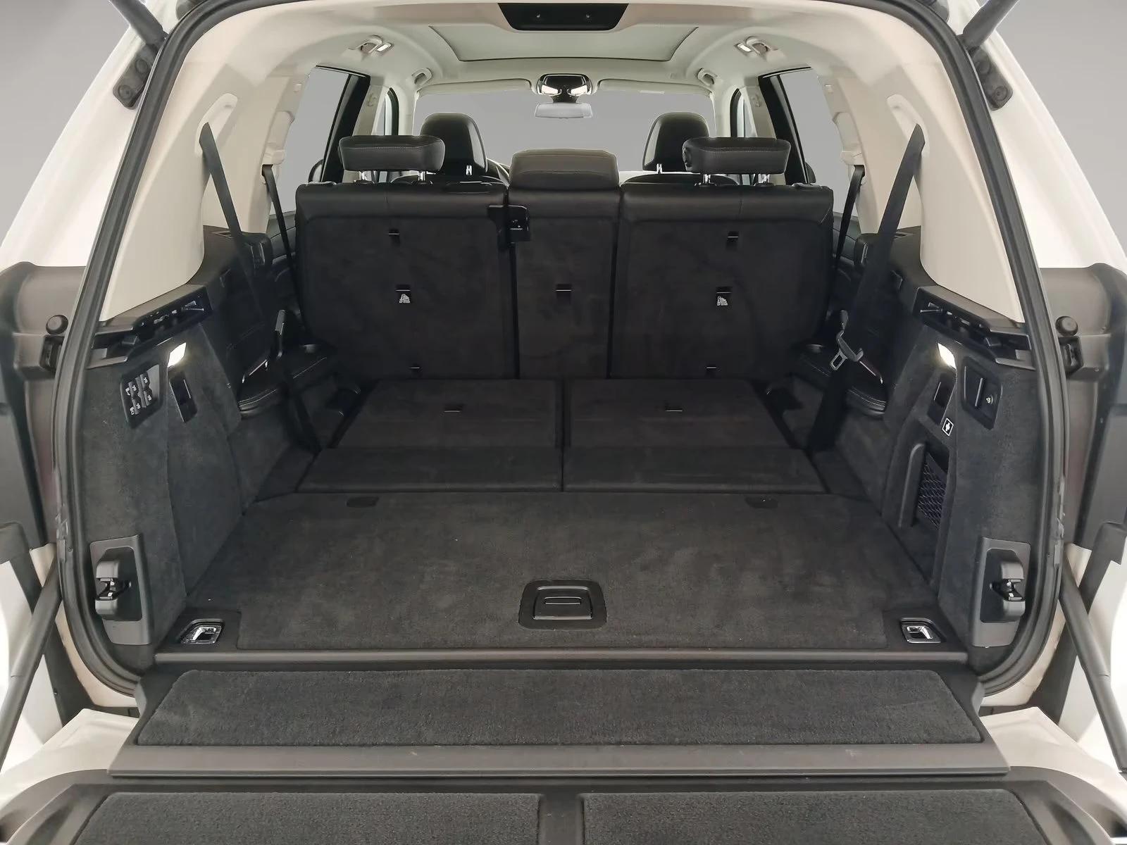 BMW X7 xDRIVE/40/340HP/H&K/HUD/PANO/862v | Mobile.bg � ����������� 8