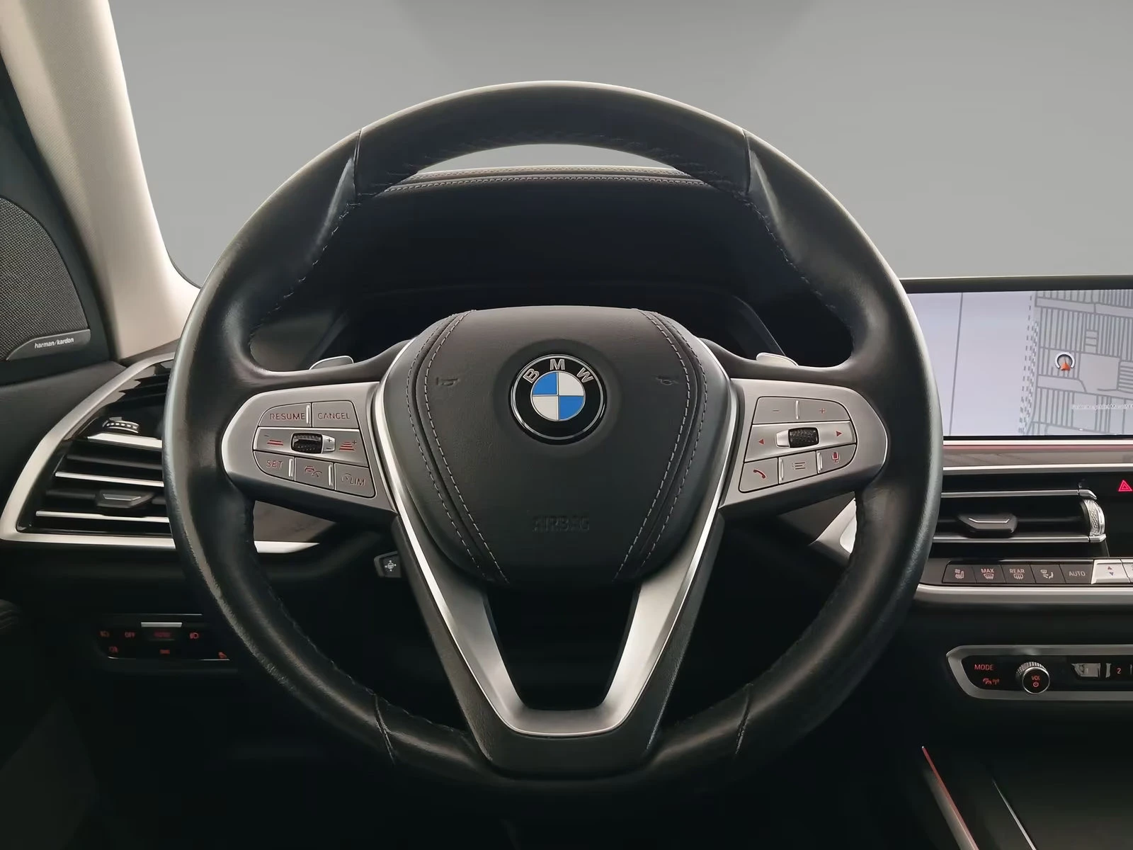 BMW X7 xDRIVE/40/340HP/H&K/HUD/PANO/862v | Mobile.bg � ����������� 9