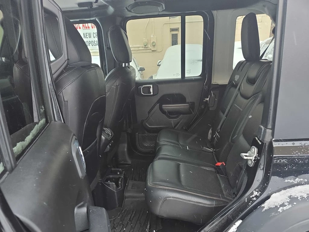 Jeep Wrangler * Unlimited Sport * CARFAX * �������*  | Mobile.bg � ����������� 13
