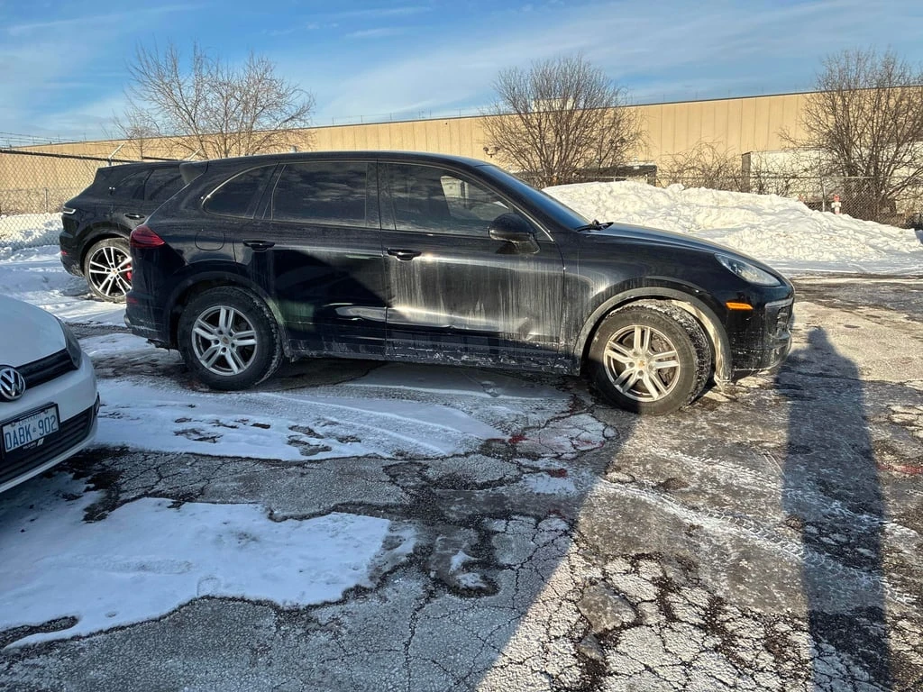 Porsche Cayenne ���� �� ������ / ��������� / �������� | Mobile.bg � ����������� 4