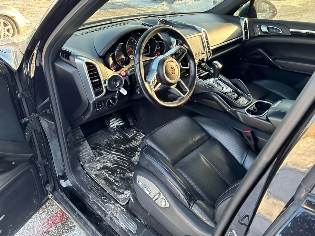 Porsche Cayenne ���� �� ������ / ��������� / �������� | Mobile.bg � ����������� 7