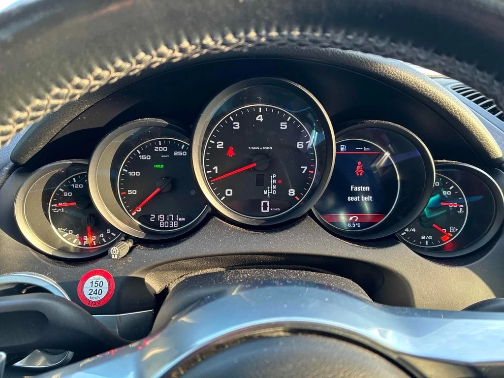 Porsche Cayenne ���� �� ������ / ��������� / �������� | Mobile.bg � ����������� 8