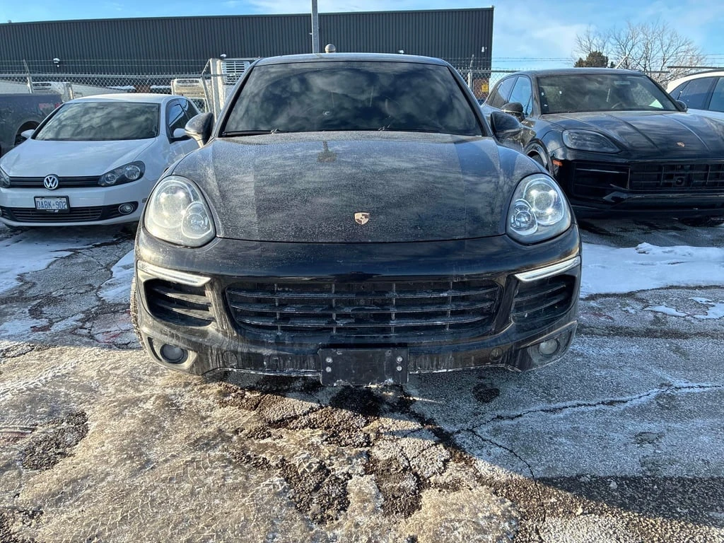 Porsche Cayenne ���� �� ������ / ��������� / �������� | Mobile.bg � ����������� 2