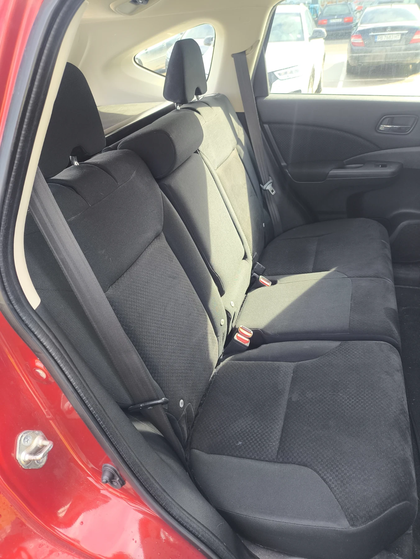 Honda Cr-v 1.6 i-dtec Earth Dreams | Mobile.bg � ����������� 14