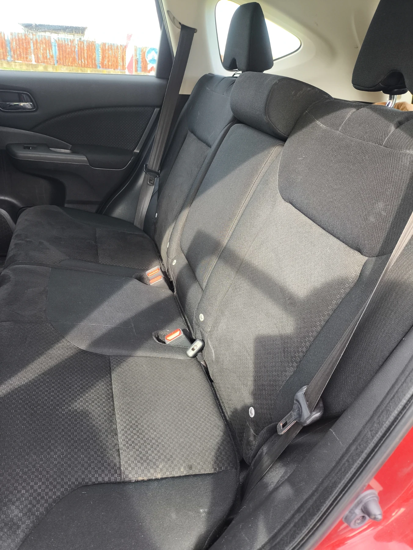 Honda Cr-v 1.6 i-dtec Earth Dreams | Mobile.bg � ����������� 13