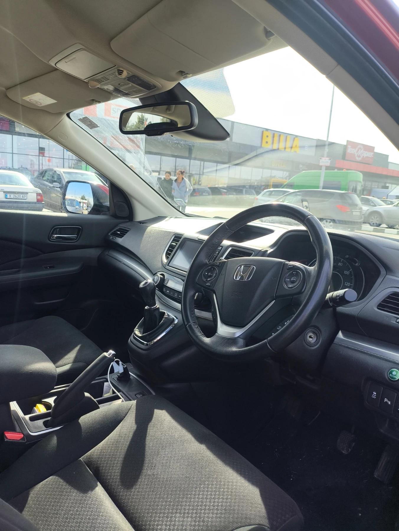 Honda Cr-v 1.6 i-dtec Earth Dreams | Mobile.bg � ����������� 16