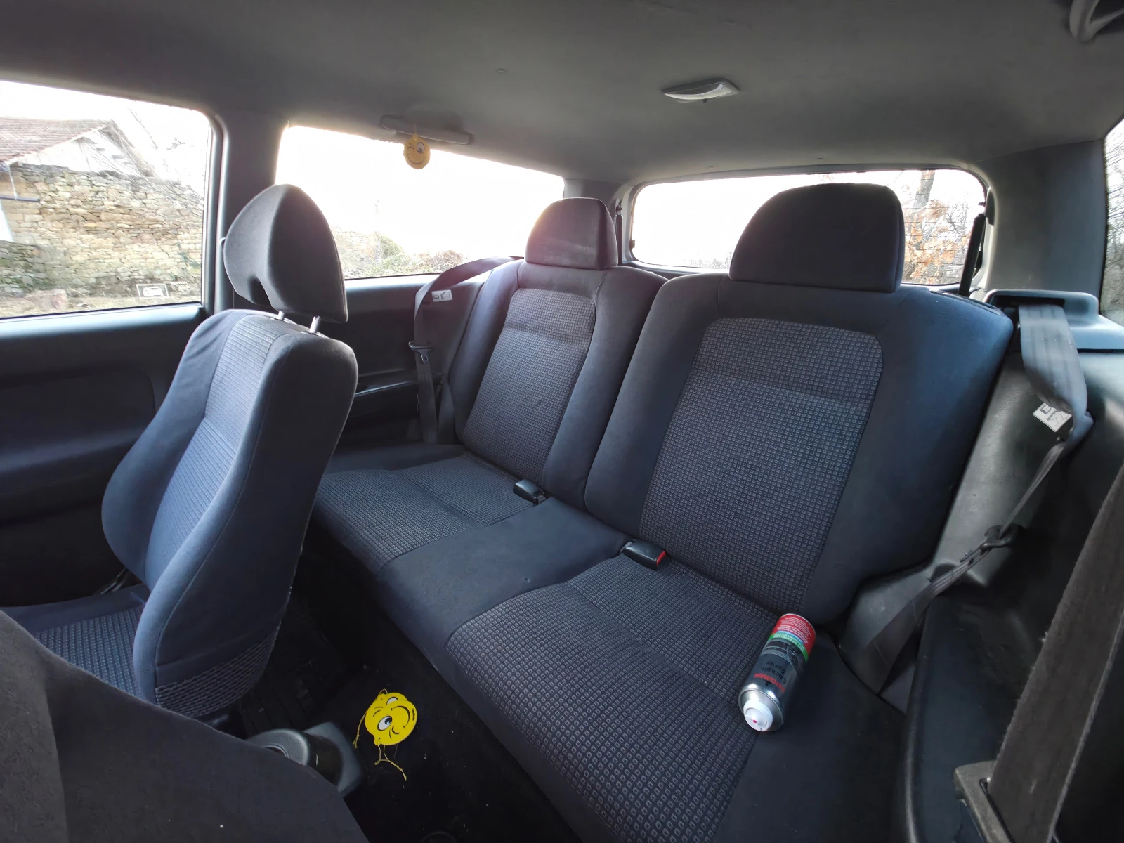 Honda Hr-v 1.6, снимка 14 - Автомобили и джипове - 53712869