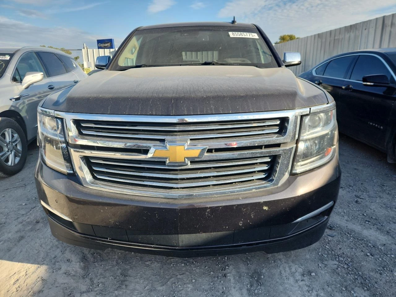 Chevrolet Suburban * K1500 Premier* �������� ����������*  | Mobile.bg � ����������� 5