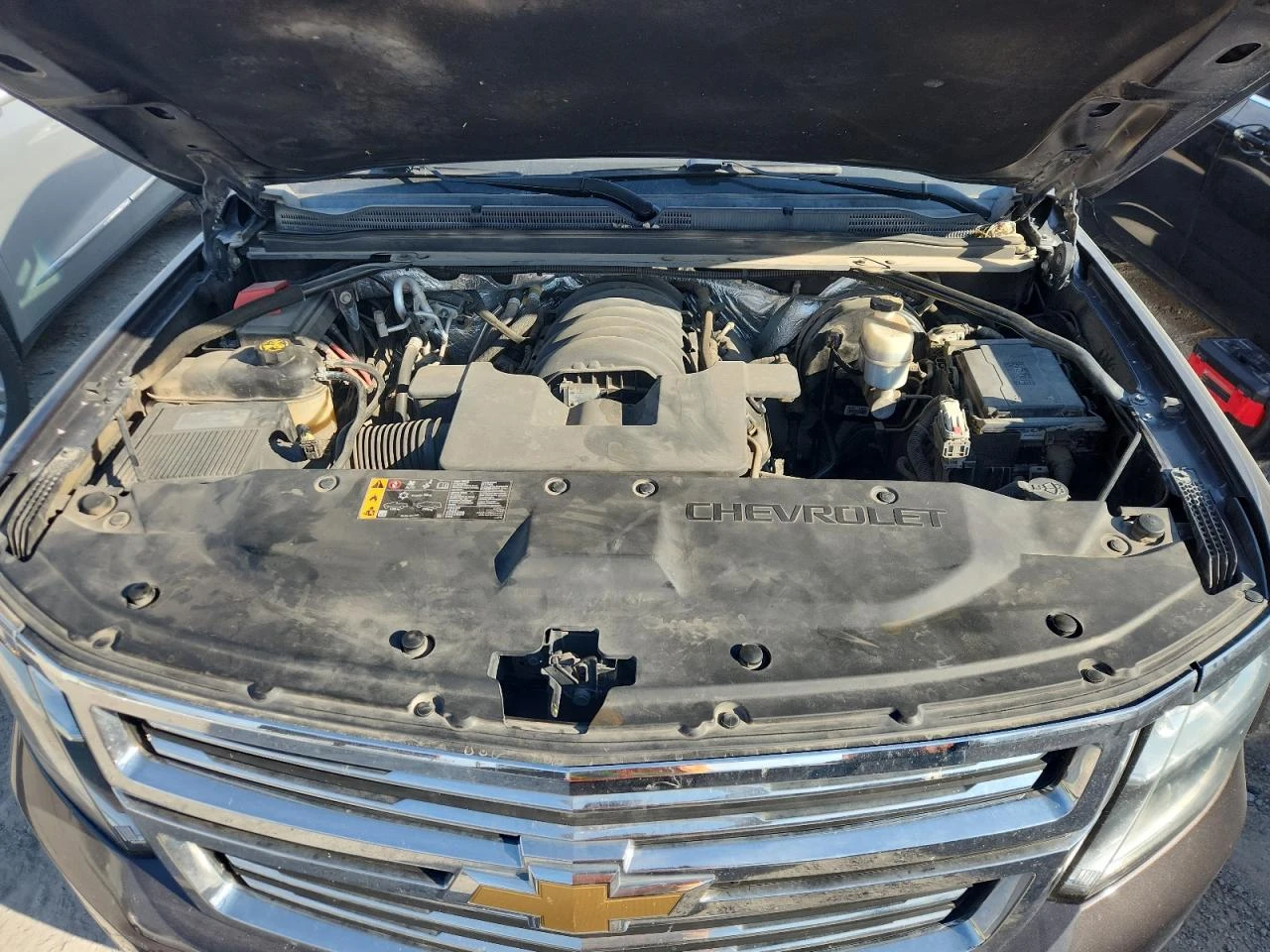Chevrolet Suburban * K1500 Premier* �������� ����������*  | Mobile.bg � ����������� 12