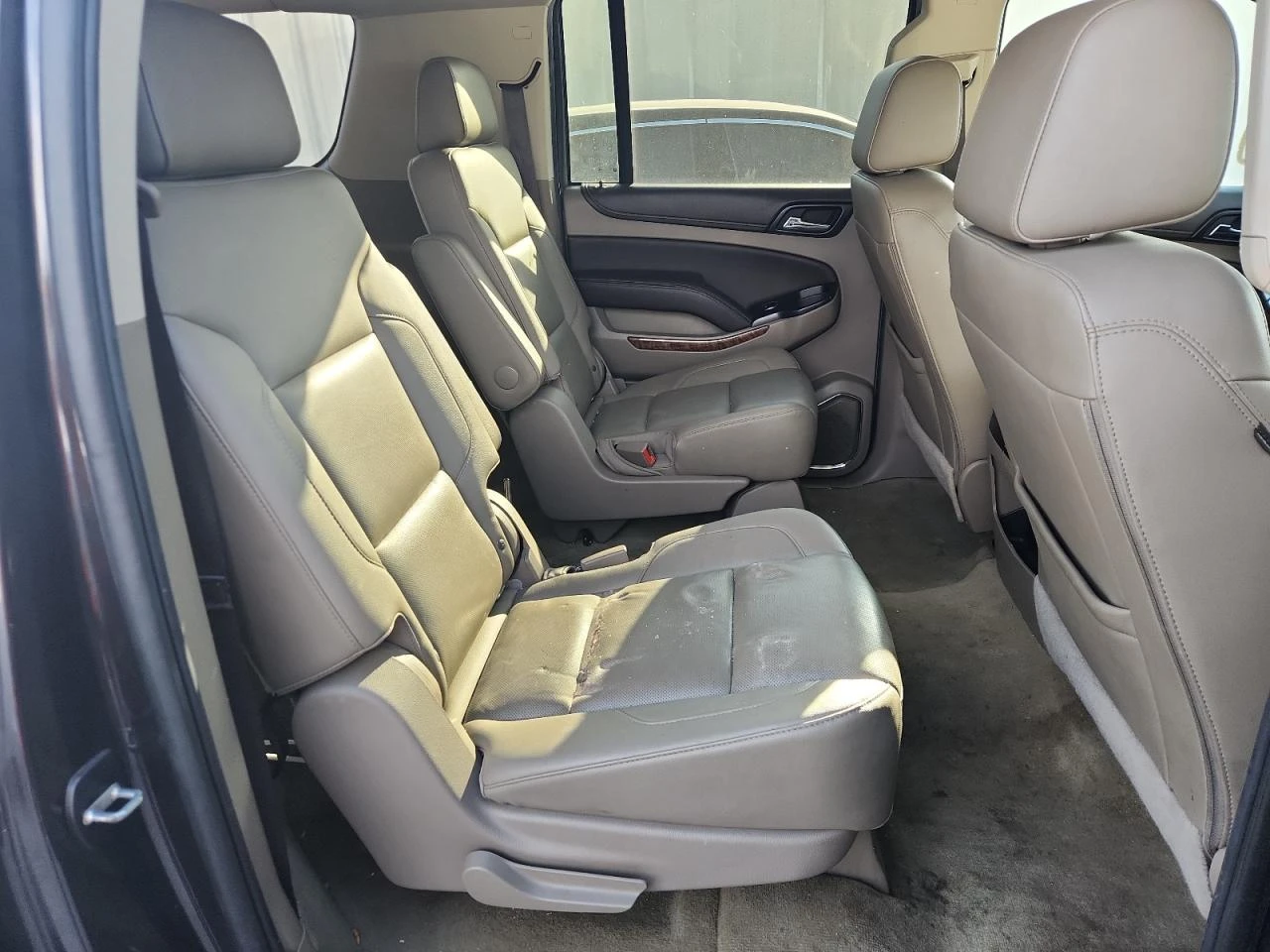 Chevrolet Suburban * K1500 Premier* �������� ����������*  | Mobile.bg � ����������� 11