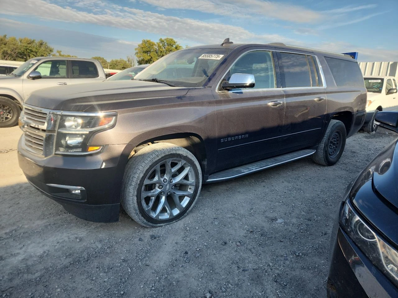 Chevrolet Suburban * K1500 Premier* �������� ����������*  | Mobile.bg � ����������� 2