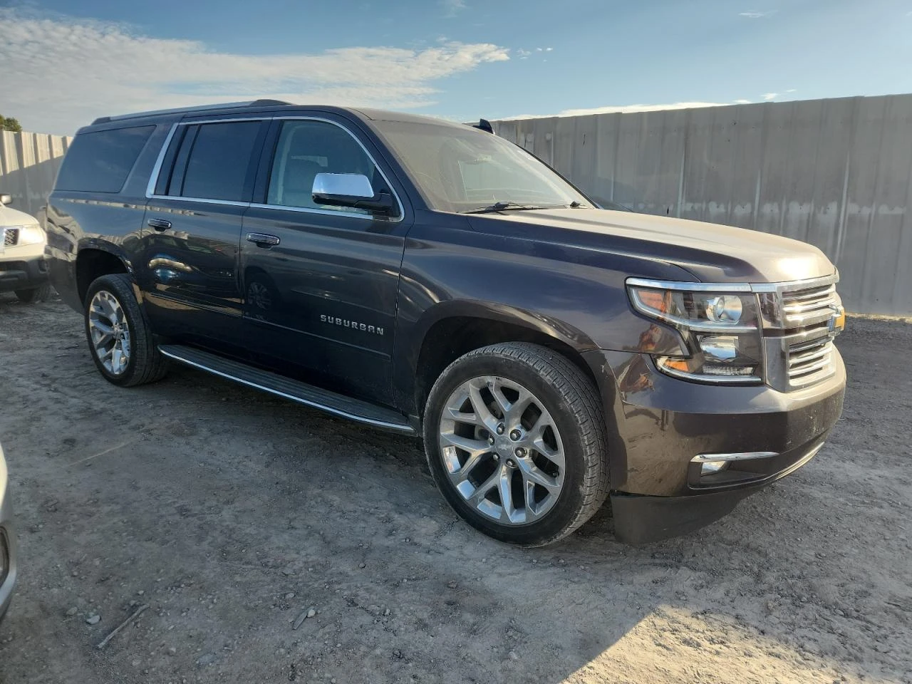 Chevrolet Suburban * K1500 Premier* ДИРЕКТНО ЗАКУПУВАНЕ* 