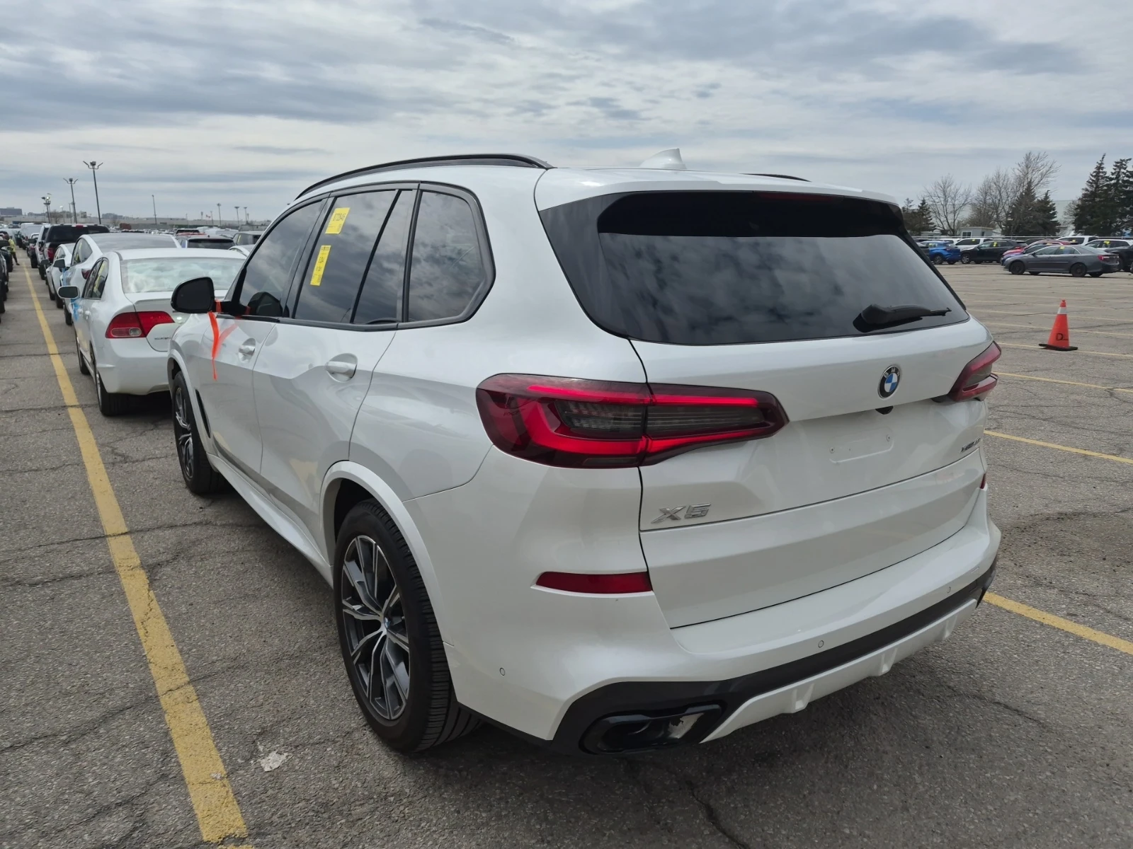 BMW X5 XDRIVE40I * * CARFAX * * ���� ������ * *  | Mobile.bg � ����������� 4