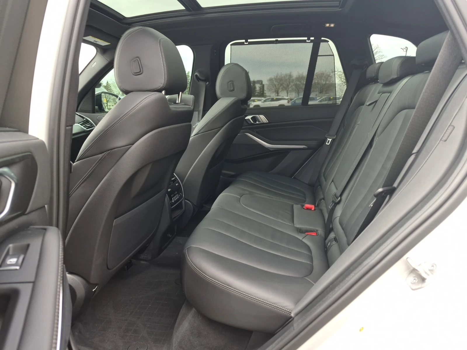 BMW X5 XDRIVE40I * * CARFAX * * ���� ������ * *  | Mobile.bg � ����������� 8