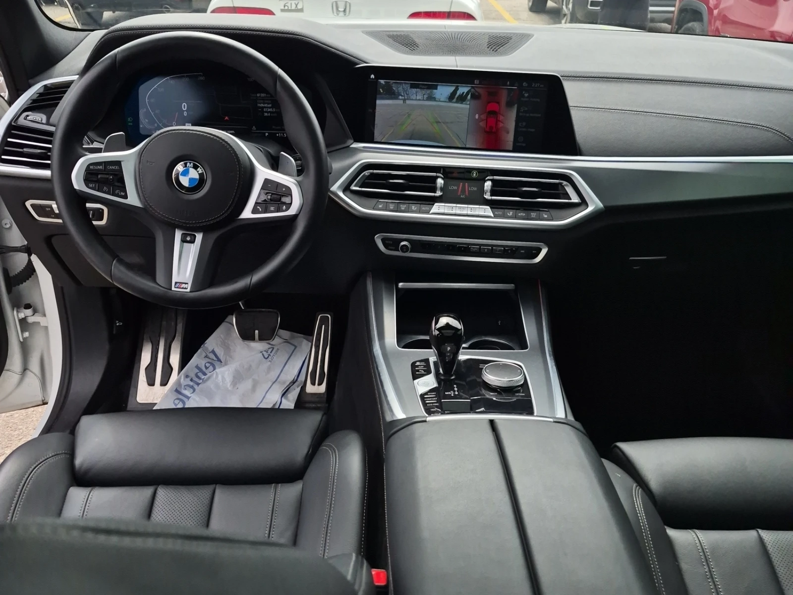 BMW X5 XDRIVE40I * * CARFAX * * ���� ������ * *  | Mobile.bg � ����������� 9