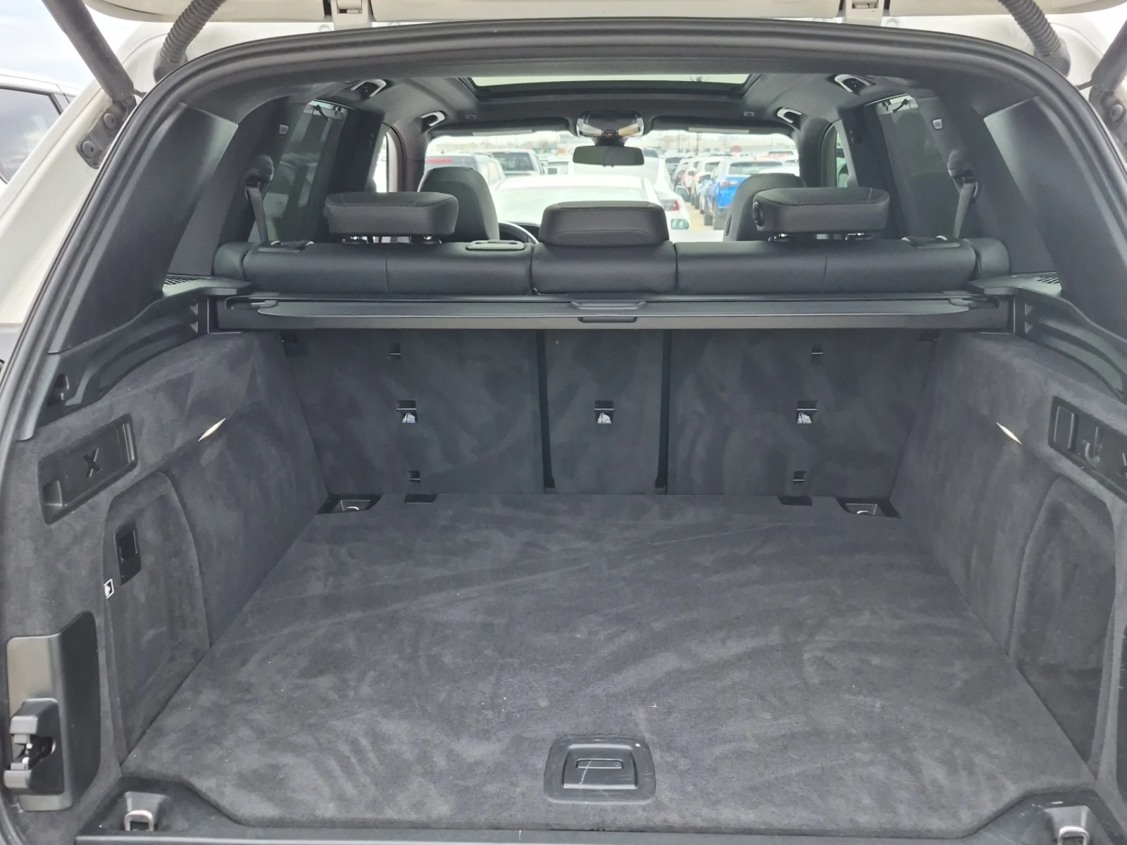 BMW X5 XDRIVE40I * * CARFAX * * ���� ������ * *  | Mobile.bg � ����������� 14