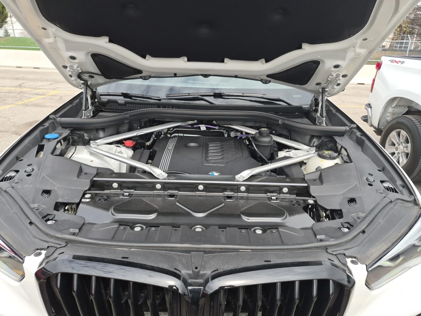 BMW X5 XDRIVE40I * * CARFAX * * ���� ������ * *  | Mobile.bg � ����������� 15