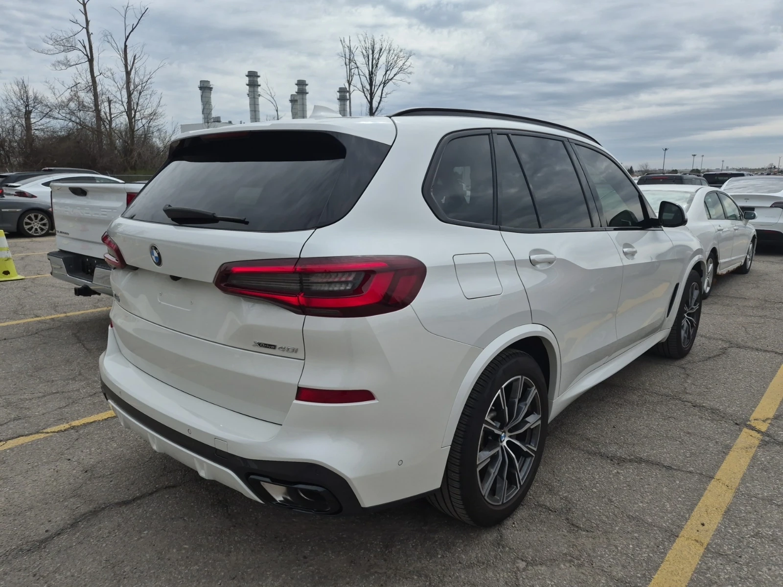 BMW X5 XDRIVE40I * * CARFAX * * ���� ������ * *  | Mobile.bg � ����������� 3
