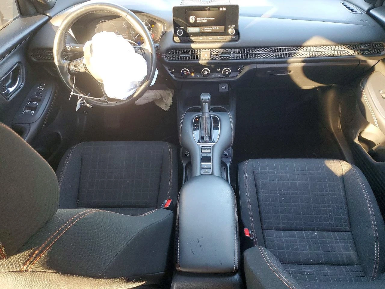 Honda Hr-v 2.0l Sport, снимка 8 - Автомобили и джипове - 54455175