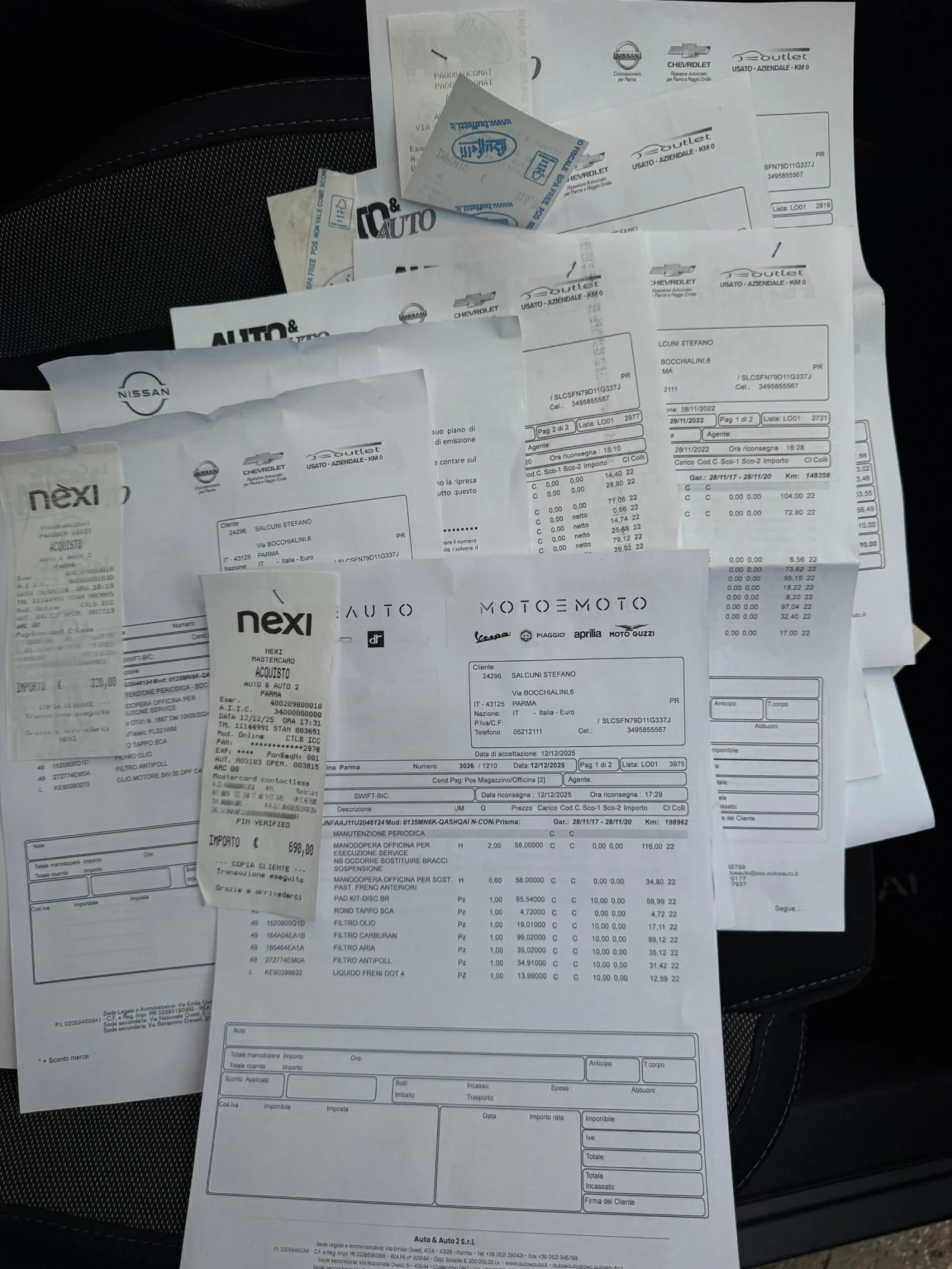 Nissan Qashqai 1.5DCI* 360camera* Panorama* FULL, снимка 17 - Автомобили и джипове - 54607204