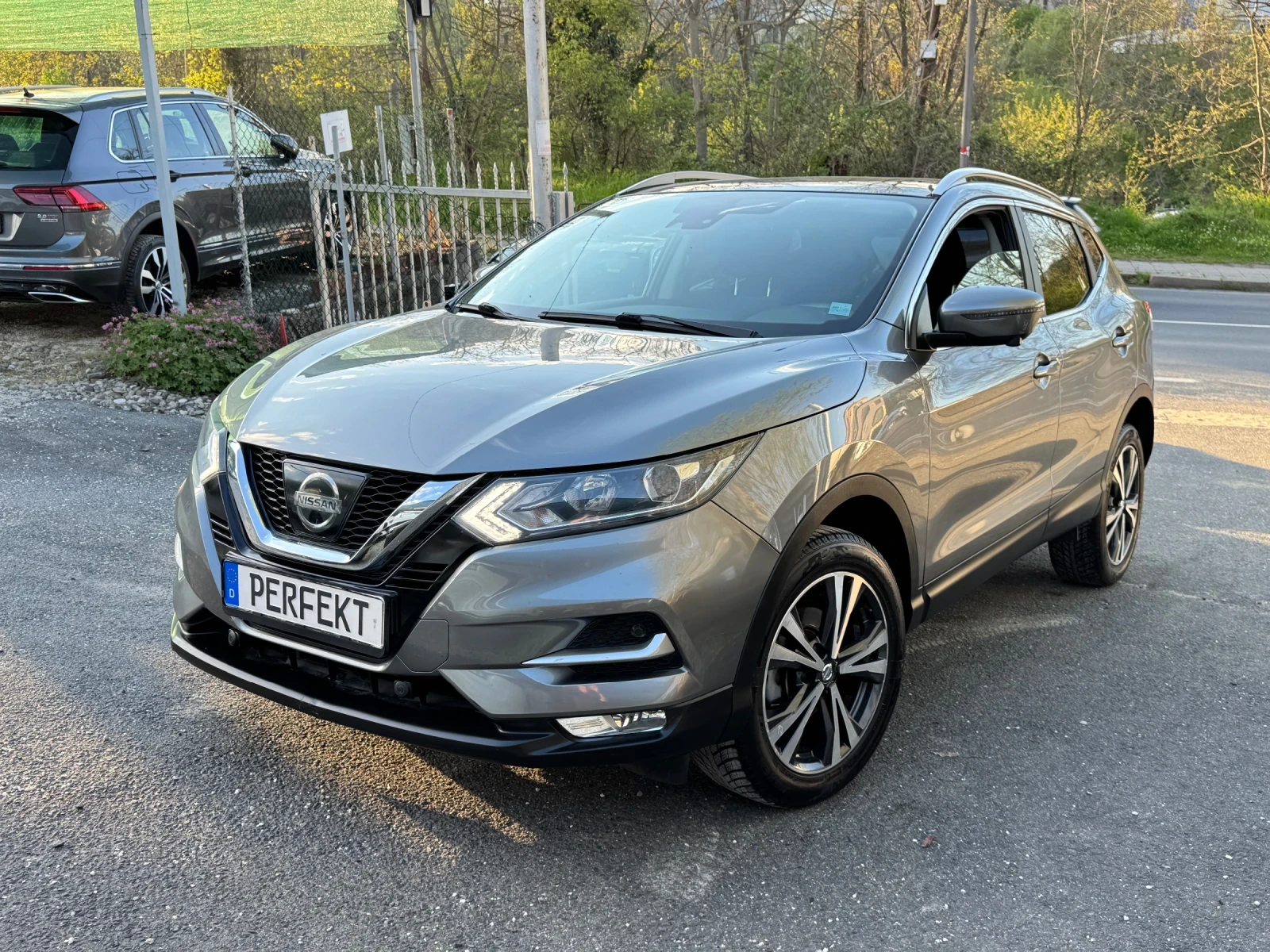 Nissan Qashqai 1.5DCI* 360camera* Panorama* FULL