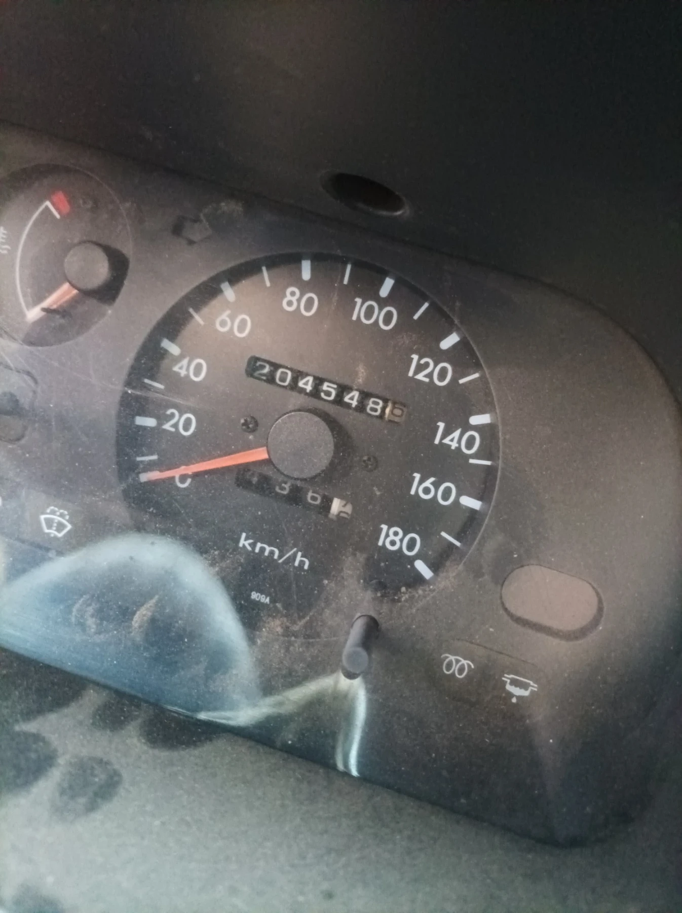 Nissan Terrano 2.7 TD . 99 ��. | Mobile.bg � ����������� 9