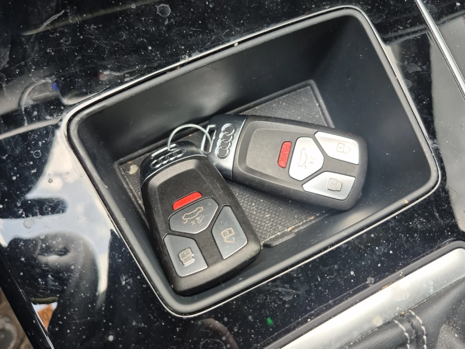 Audi Q5 SPORTBACK* S-LINE* AWD | Mobile.bg � ����������� 8