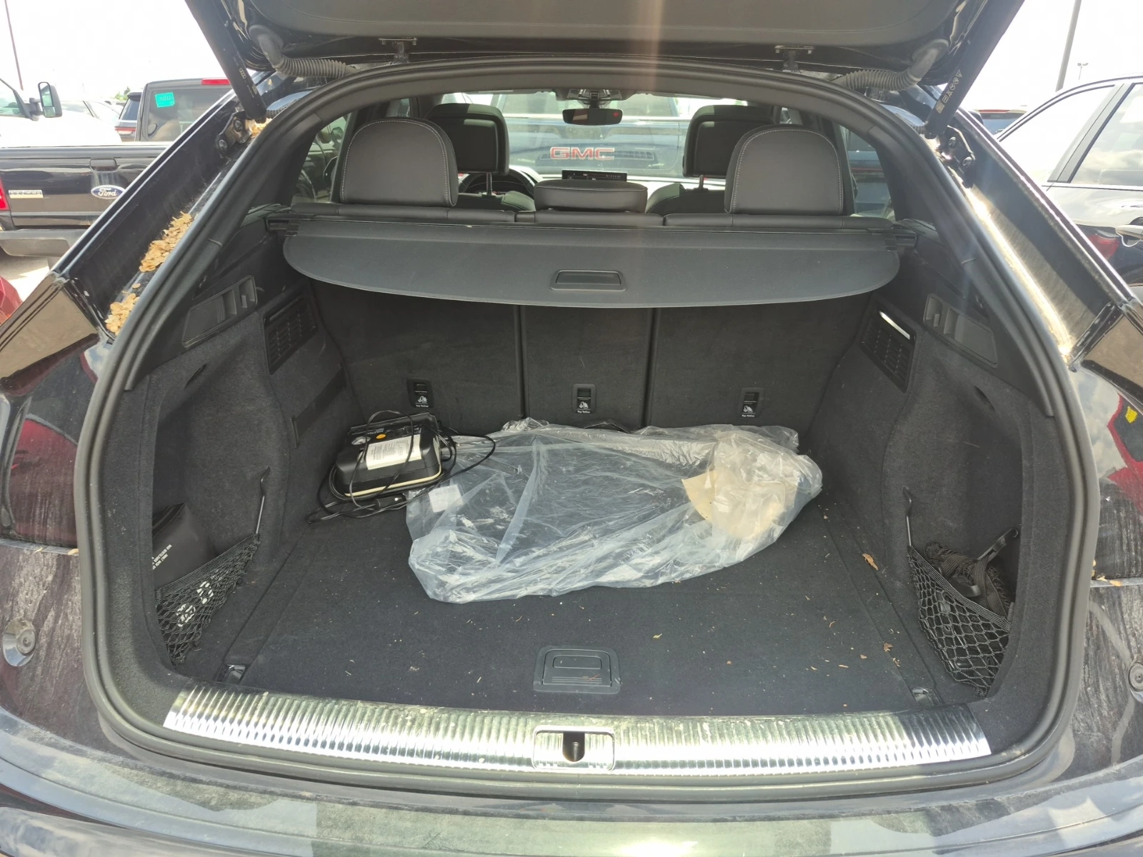Audi Q5 SPORTBACK* S-LINE* AWD | Mobile.bg � ����������� 13