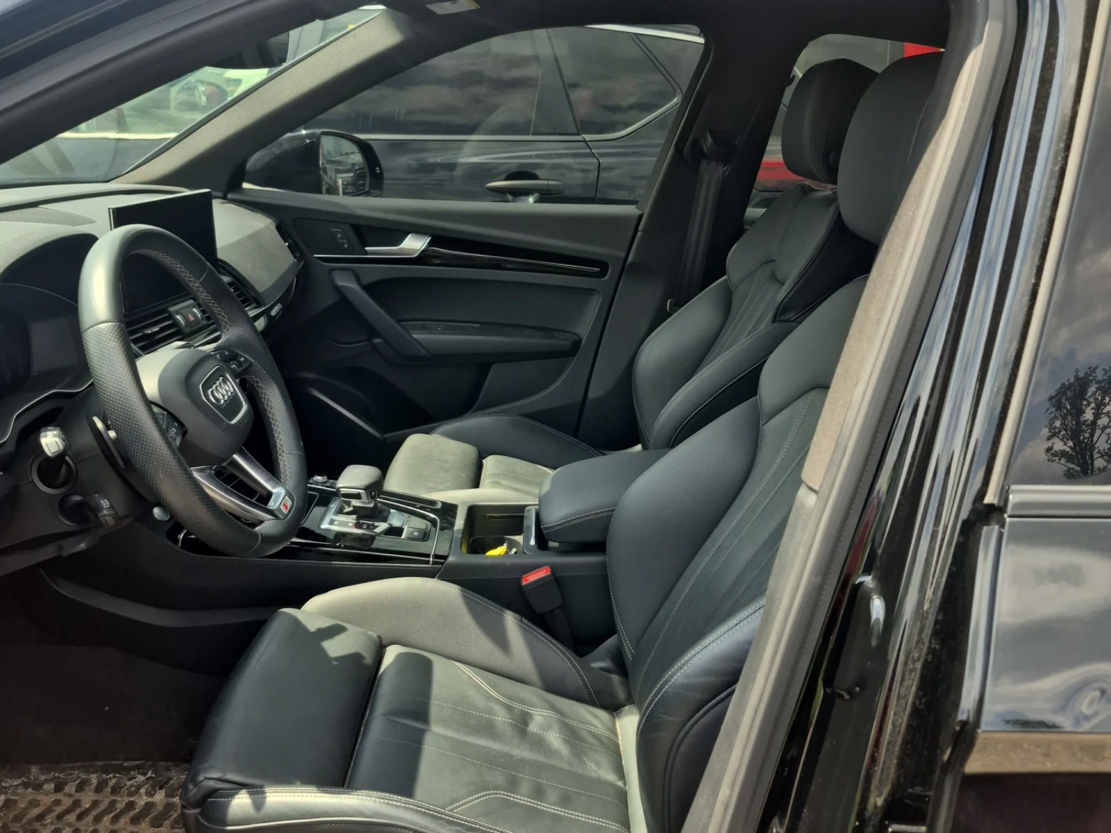 Audi Q5 SPORTBACK* S-LINE* AWD | Mobile.bg � ����������� 5