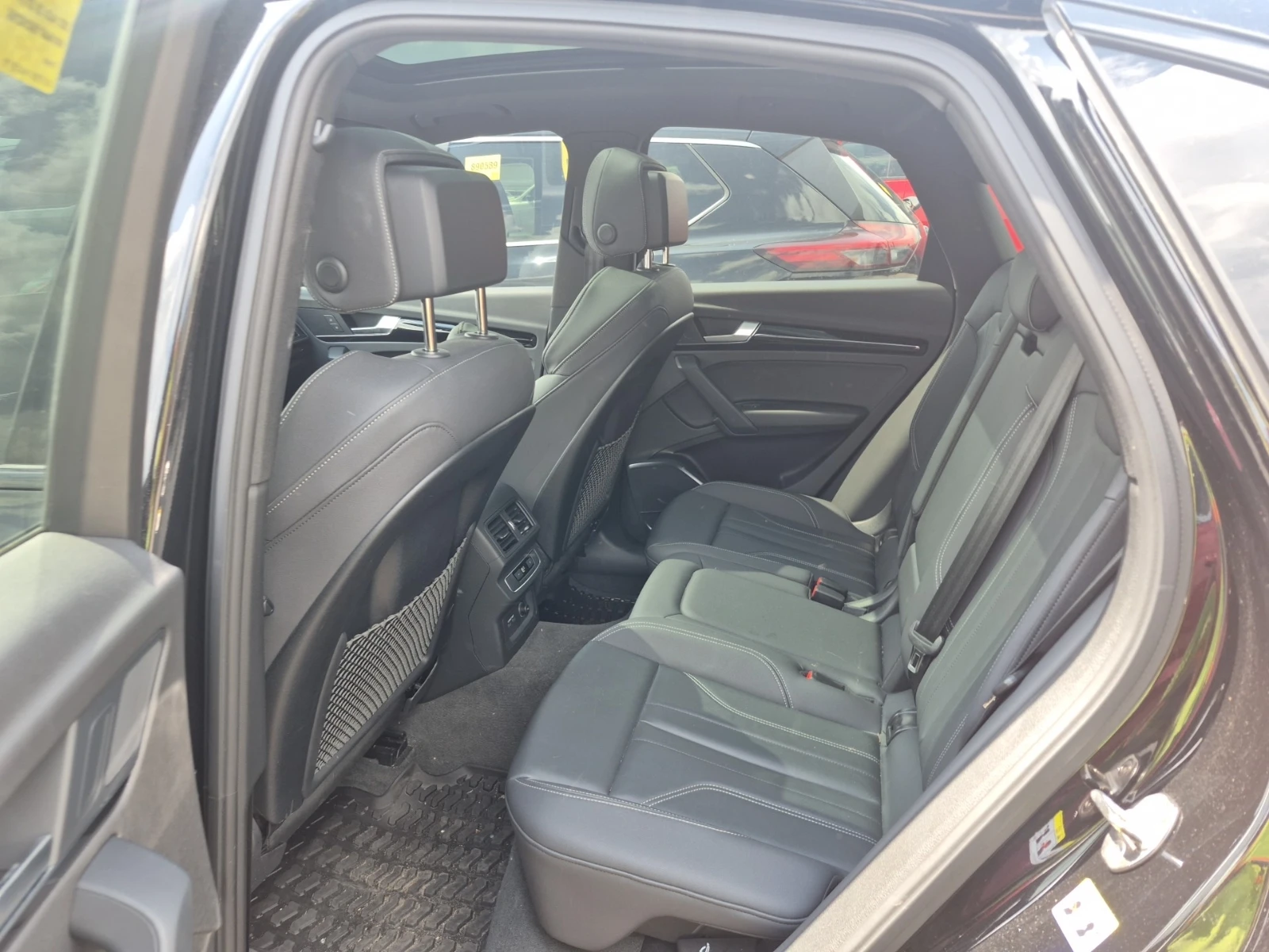 Audi Q5 SPORTBACK* S-LINE* AWD | Mobile.bg � ����������� 12