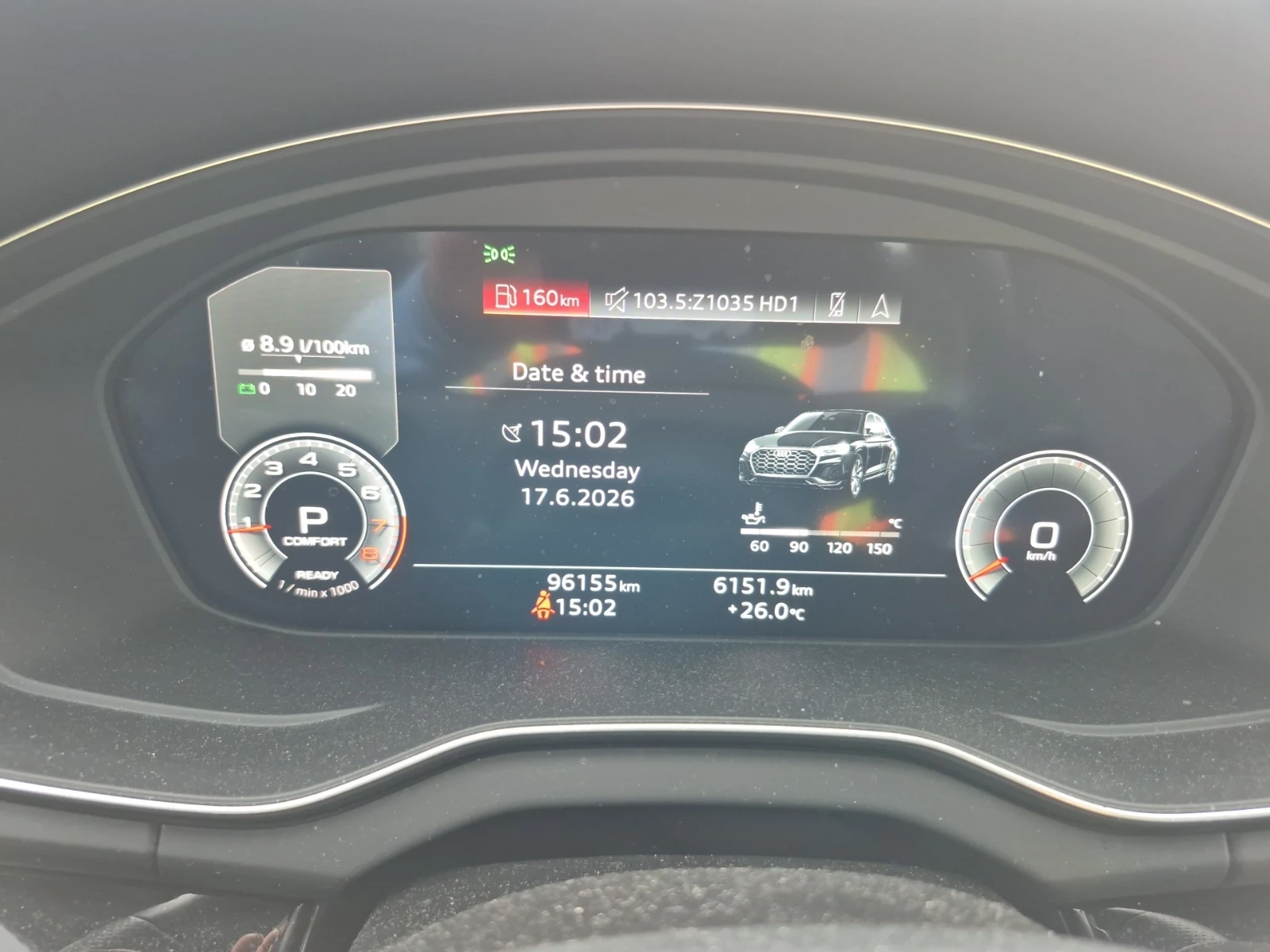 Audi Q5 SPORTBACK* S-LINE* AWD | Mobile.bg � ����������� 9