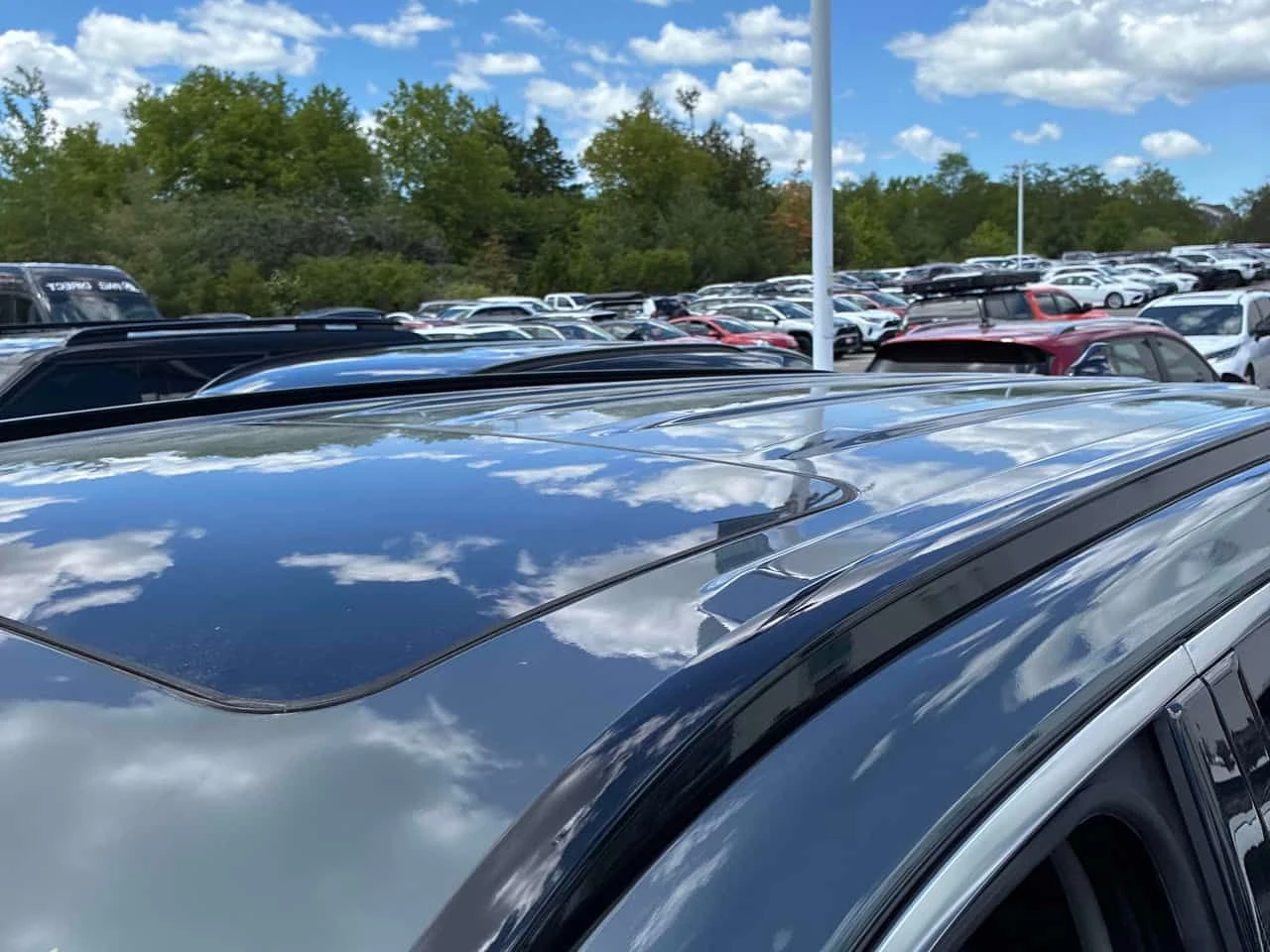 Hyundai Palisade Urban | CARFAX | ���������� ��� ������������  | Mobile.bg � ����������� 14