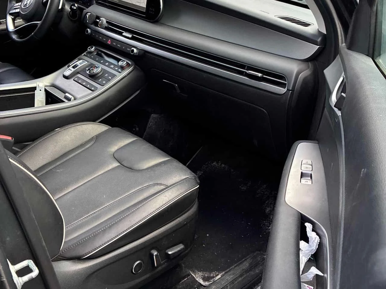 Hyundai Palisade Urban | CARFAX | ���������� ��� ������������  | Mobile.bg � ����������� 12