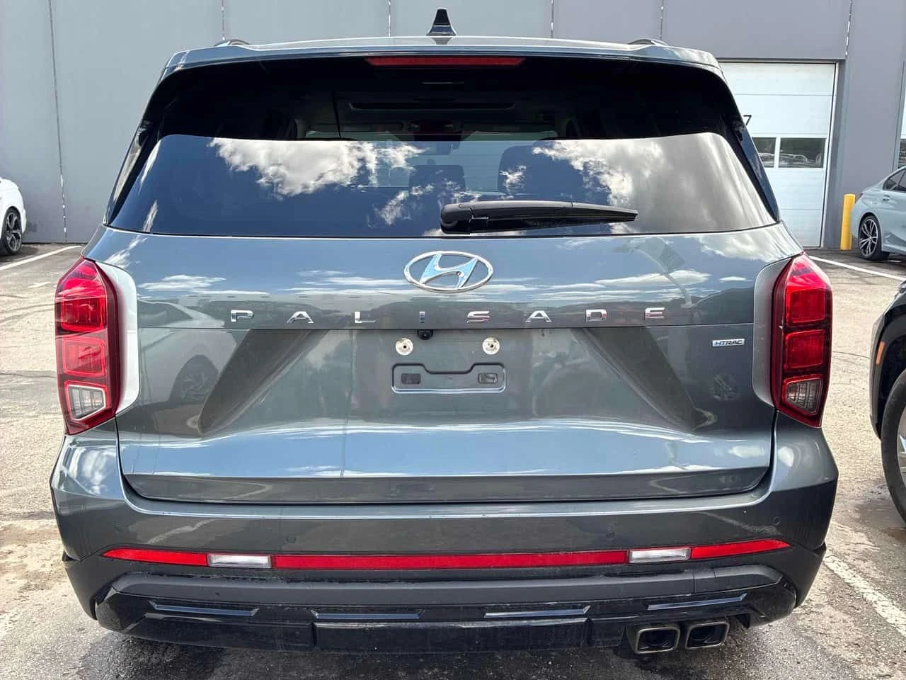 Hyundai Palisade Urban | CARFAX | ���������� ��� ������������  | Mobile.bg � ����������� 5