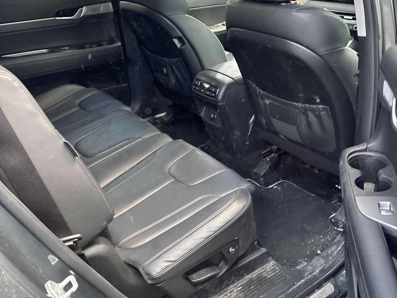 Hyundai Palisade Urban | CARFAX | ���������� ��� ������������  | Mobile.bg � ����������� 11