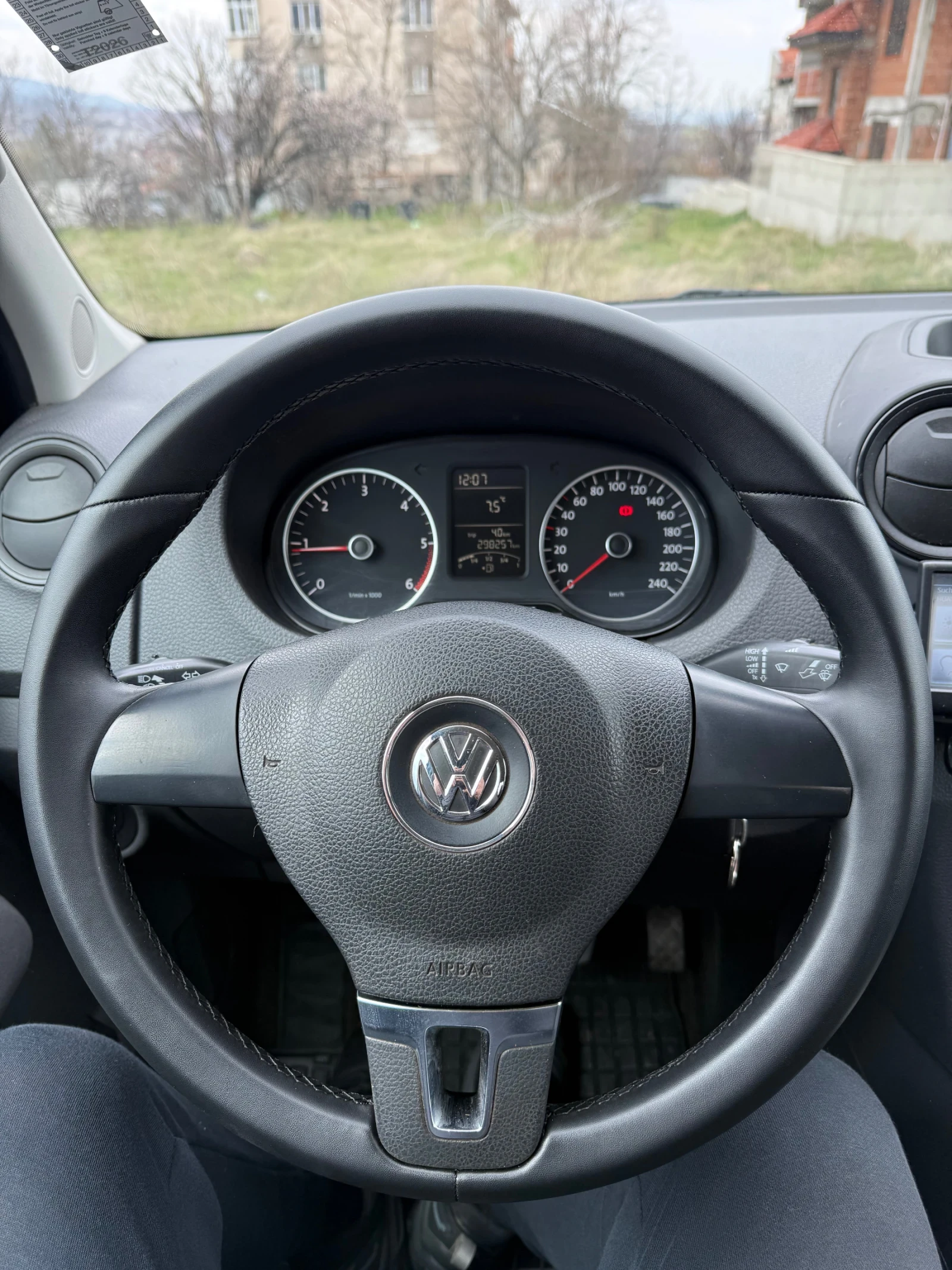 VW Amarok, снимка 9 - Автомобили и джипове - 55875270