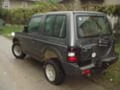 Mitsubishi Pajero 2.5TDi, снимка 2