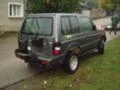 Mitsubishi Pajero 2.5TDi, снимка 4