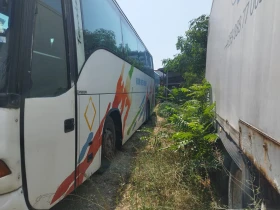 Volvo B10m NOGE 48места, снимка 2