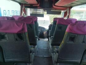 Volvo B10m NOGE 48места, снимка 3