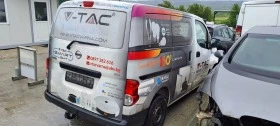 Nissan NV200 1.5Dci, снимка 6