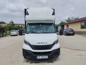     Iveco Daily 3000