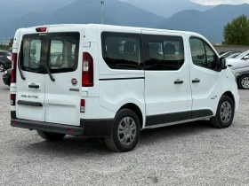 Fiat Talento 1.6 Mjet * SERVICE BOOK* 5+ 1  | Mobile.bg    5