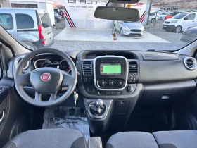 Fiat Talento 1.6 Mjet * SERVICE BOOK* 5+ 1  | Mobile.bg    7