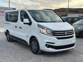 Fiat Talento 1.6 Mjet * SERVICE BOOK* 5+ 1 , снимка 2