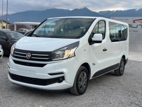 Fiat Talento 1.6 Mjet * SERVICE BOOK* 5+ 1 , снимка 1